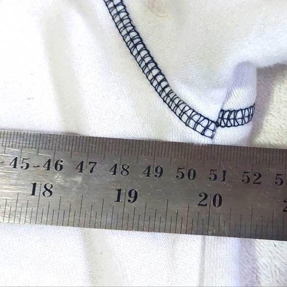 Scotland Zip-Up Hoodie Size Medium Stylish Colouration - Picture 6 of 7